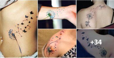 Tatuajes para Mujeres 2024 +10K Diseños Originales,。